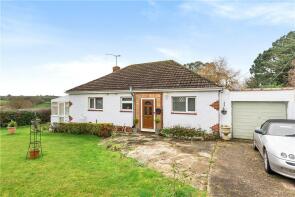 Ferndale, New Road, Sturminster Newton DT10 2HF
