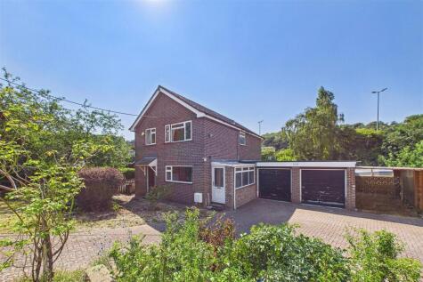 Swiss Valley setting with outstanding potential