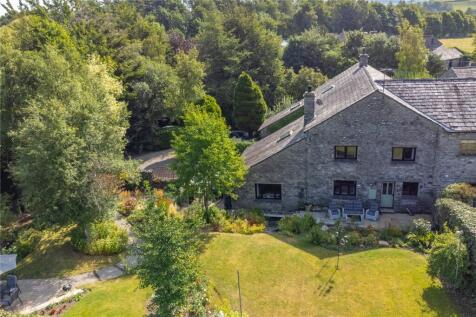Hincaster, Milnthorpe, Cumbria, LA7