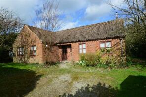35, Fen Road, Little Hale, Sleaford NG34 9BD