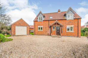 12, Laundon Road, Threekingham, Sleaford NG34 0AX