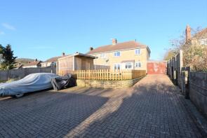 3, Highbury Road, Hallatrow, Bristol BS39 6EF