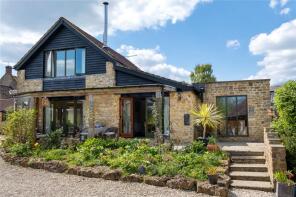 Barnside, Hewish Lane, West Crewkerne, Crewkerne TA18 8QT