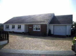 Jacaranda, Nursery Close, Tavernspite, Whitland SA34 0NE