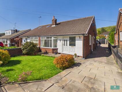 Jordan Avenue, Shaw, Oldham, OL2