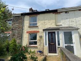 11, Edgcumbe Terrace, St Blazey Gate, Par PL24 2EB