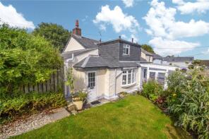 Sancreed Cottage, Road From New Bungalows To Junction West Of Bridge Meadow, Bodmin PL30 4ET