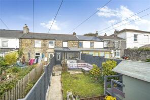 11, Bartles Row, Camborne TR14 8QW
