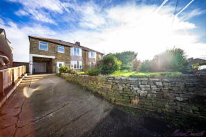 222, Hunsworth Lane, Hunsworth, Cleckheaton BD19 4DT