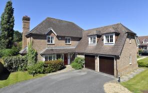 Woolly Lodge, Brockhurst Farm, Pulborough RH20 1NX
