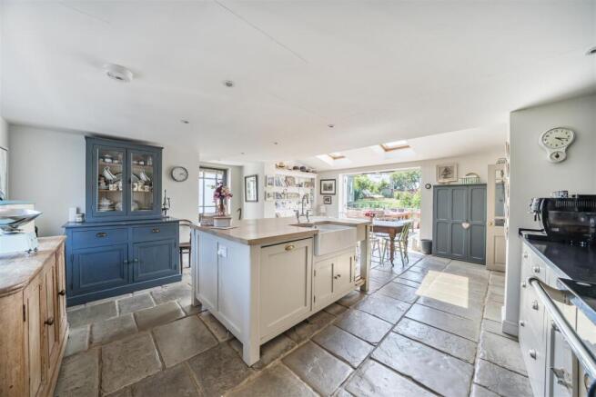Chapel Cottage, Caldecote