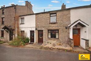 7, Milnthorpe Road, Carnforth LA6 1PS