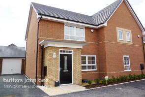 20, Navigation Way, Cross Heath, Newcastle ST5 9HJ