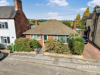 Grange Road, Hartshill, CV10