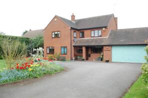 The Roost, Broom Lane, Alcester B49 5NT