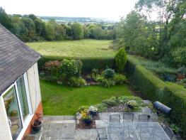 Orchard Cottage, Piccadilly Lane, Ashbourne DE6 2HP