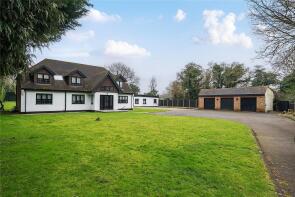 Mayfield, Single Street, Berrys Green, Westerham TN16 3AB