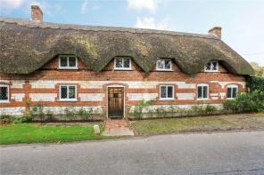 The Chalk House, West Amesbury SP4 7BH
