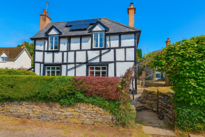 Dell Cottage, Church Road, Weobley HR4 8SD