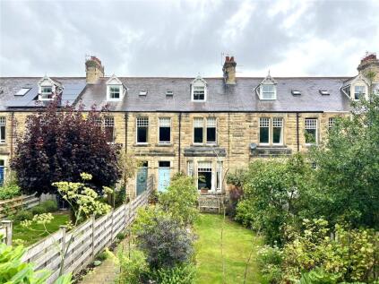 Woodside, Hexham, Northumberland, NE46