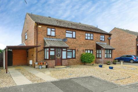 Jennings Close, Heacham, King's Lynn, Norfolk, PE31