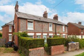 34, High Street, Lewes BN8 4LQ