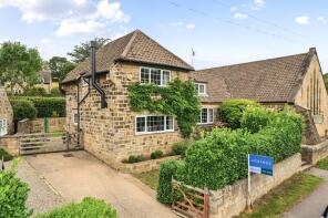 Chapel Cottage, Church Hill, Leeds LS17 0DF