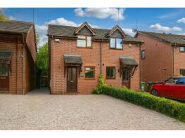 59, Lynwood Drive, Blakedown, Kidderminster DY10 3JZ