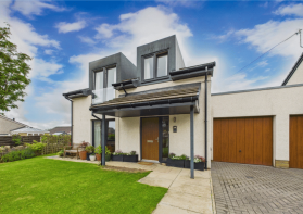 1, Castle View Court, Cousland, Dalkeith EH22 2RE