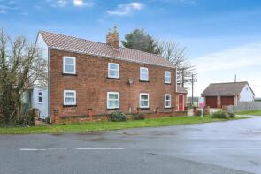 Grange Cottage, North Moor Road, Walkeringham DN10 4LW