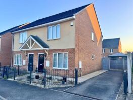 2, Park View, Kinsley, Pontefract WF9 5EL