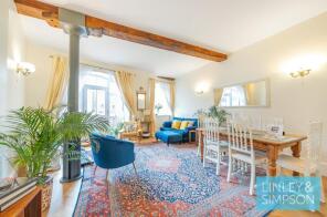 Flat 28, 1, Dock Street, Leeds LS10 1NA