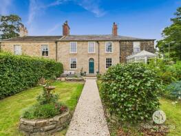 Barker House, Barker Lane, Mellor BB2 7ED