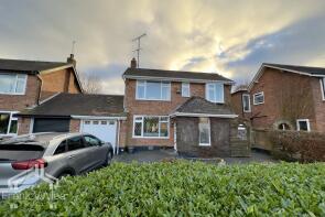 9, The Brooklands, Preston PR4 2NQ
