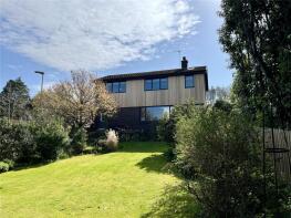 1, Hudshaw Gardens, Hexham NE46 1HY