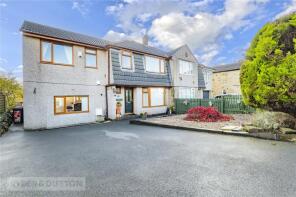 166, Illingworth Road, Illingworth, Halifax HX2 9RX