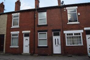 19, Whitehall Street, Wakefield WF2 9BG