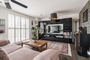 Flat 12, 4, Goldcrest Place, Cammo, Edinburgh EH4 8GS
