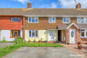 166, Long Brandocks, Writtle, Chelmsford CM1 3JR