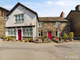 Meirion House, Llanrhaeadr Ym Mochnant, Llanrhaeadr-ym-mochnant SY10 0JP