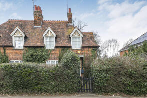 7, Old French Horn Lane, Hatfield AL10 8AH