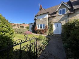 2, Stone Cottages, Poundsbridge Lane, Poundsbridge, Tonbridge TN11 8AQ