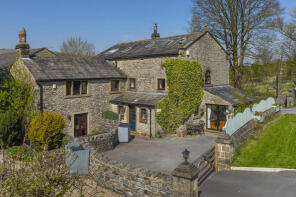 1, Bowerley Cottages, New Street To Langcliffe Road, Settle BD24 9LY
