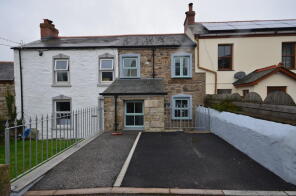 Cottage Pie, Higher Brea, Camborne TR14 9BT