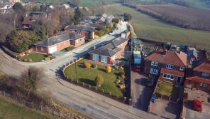 2, The Pinfold, Barnburgh, Doncaster DN5 7HG