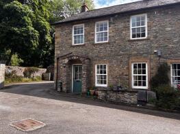 9, Loftus Manor, Loftus Hill, Sedbergh LA10 5SQ