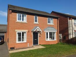 36, Shearwater Road, Farndon, Chester CH3 6RU
