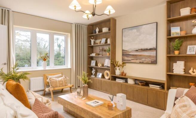 Dandara - Pearmain Place - The Goodwood, Home 59