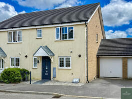 20, Centenary Way, Truro TR3 6FH