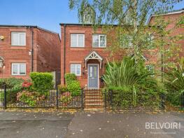 25, Steley Way, Prescot L34 5NU